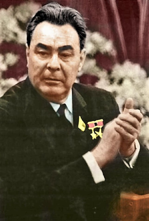 brezhnev