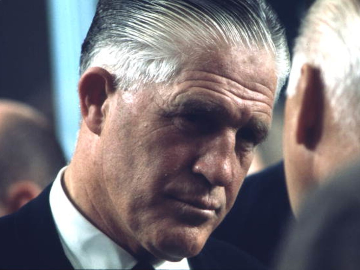 Episode 19: Come to Jesus